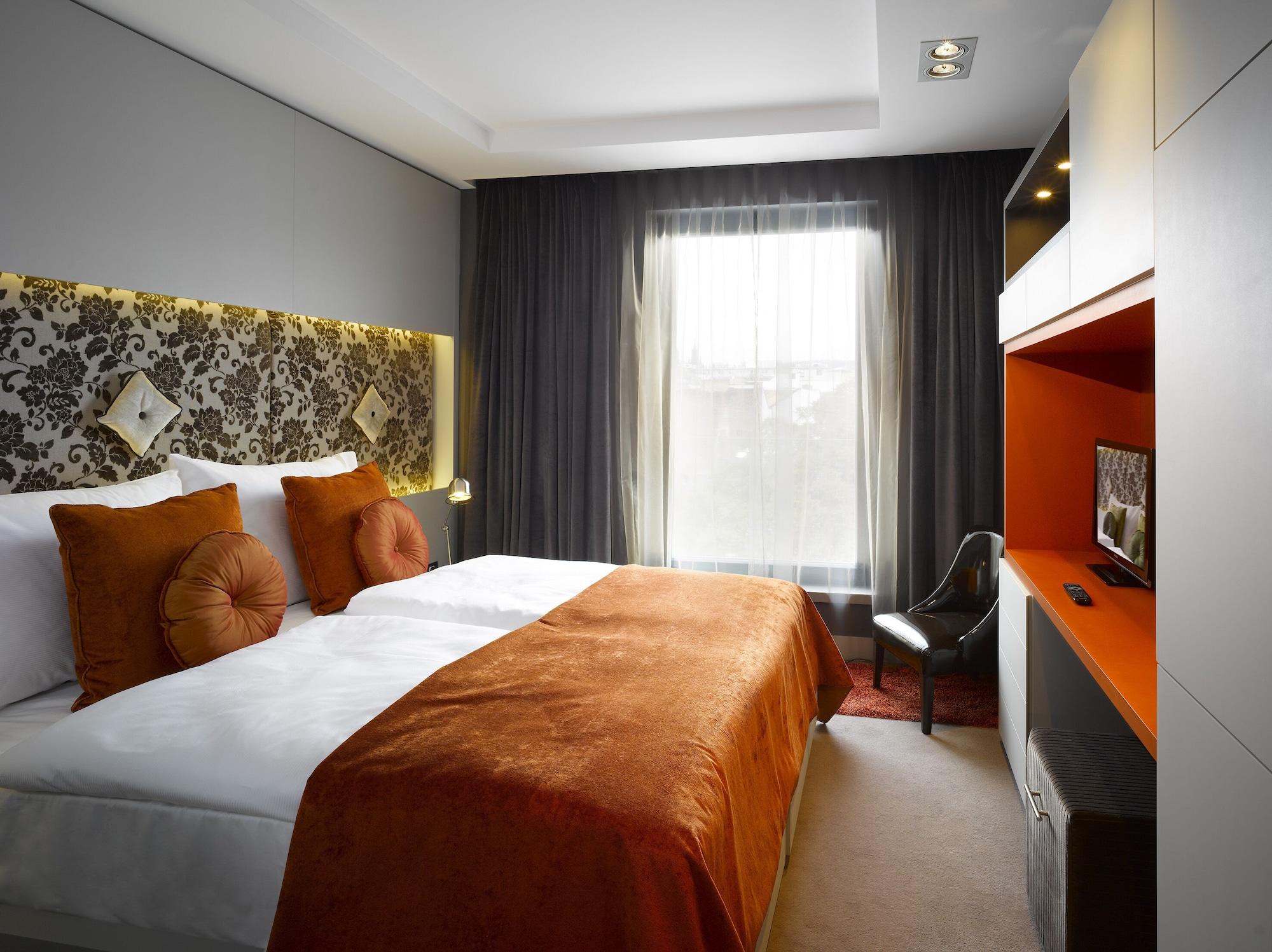 Innside By Melia Old Town Prag