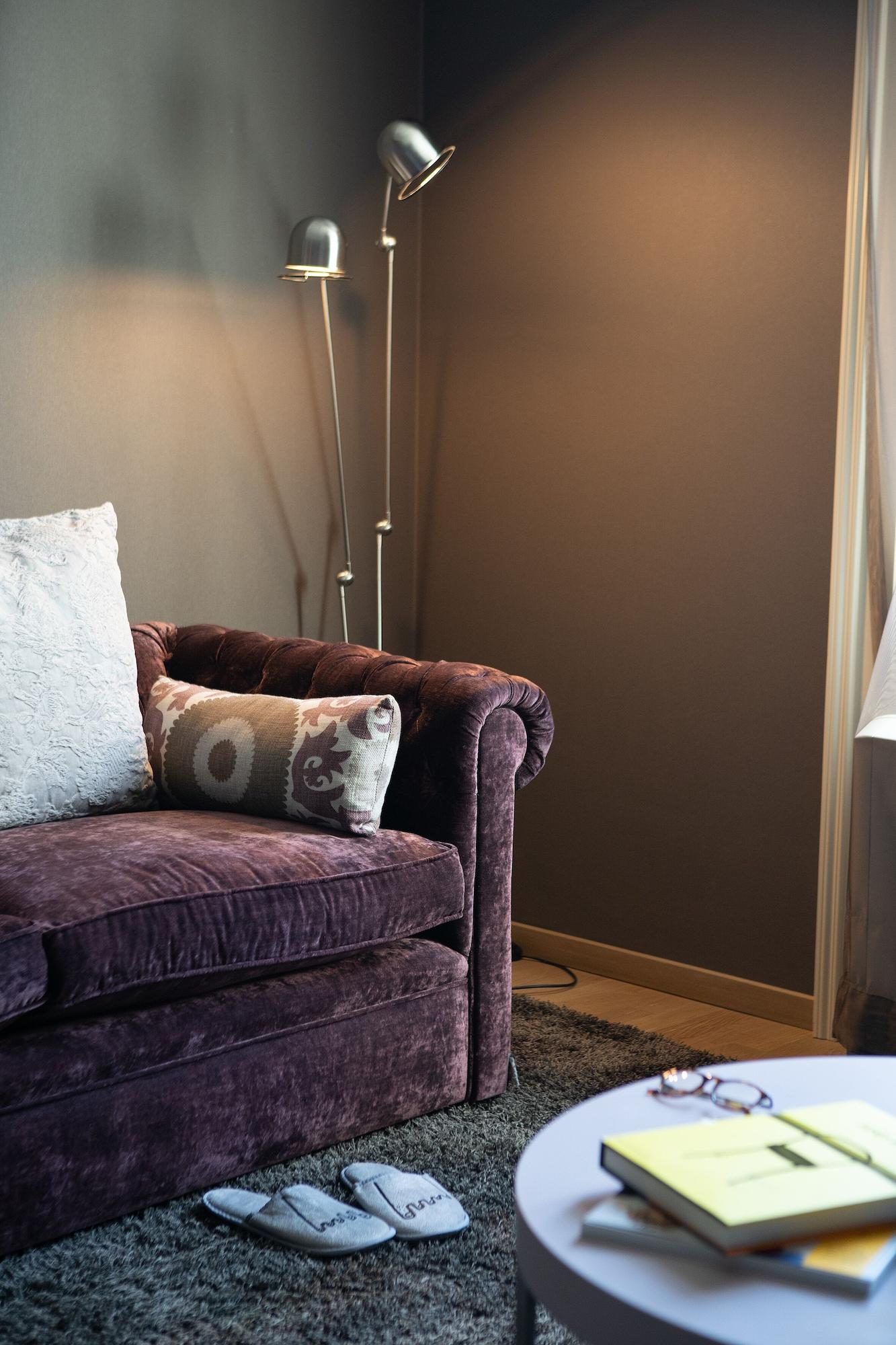 Innside By Melia Old Town Hotel