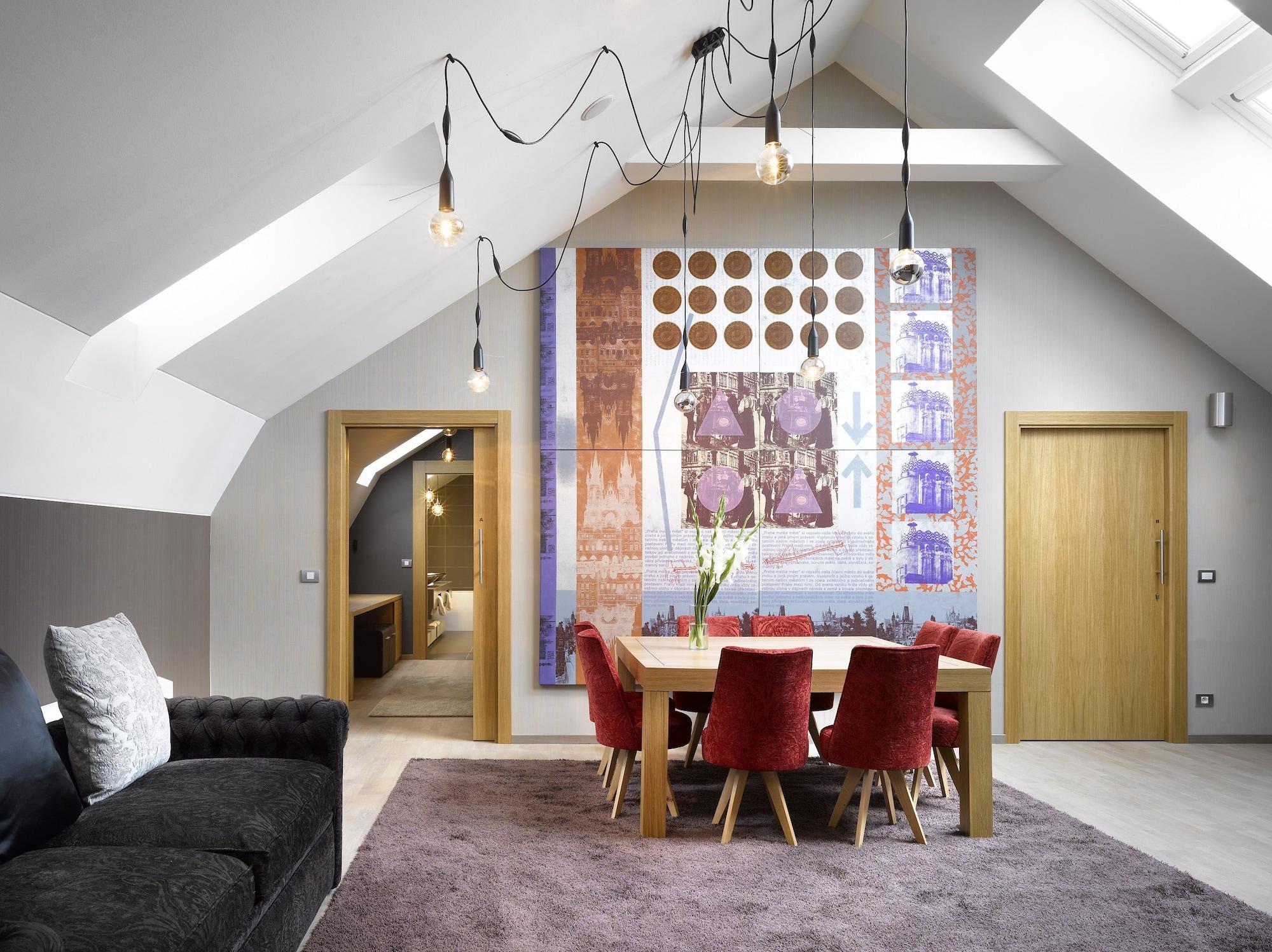 Hotell Innside By Melia Old Town