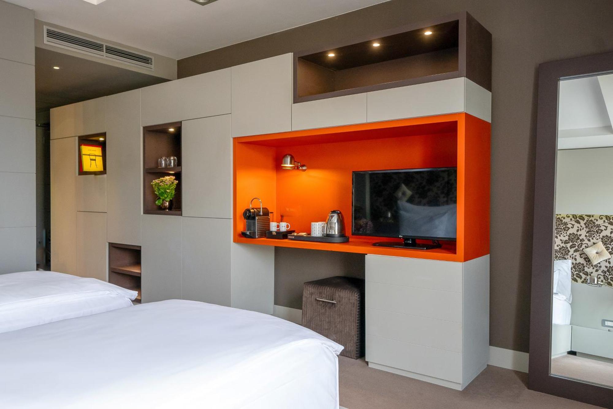 Hotell Innside By Melia Old Town Prag