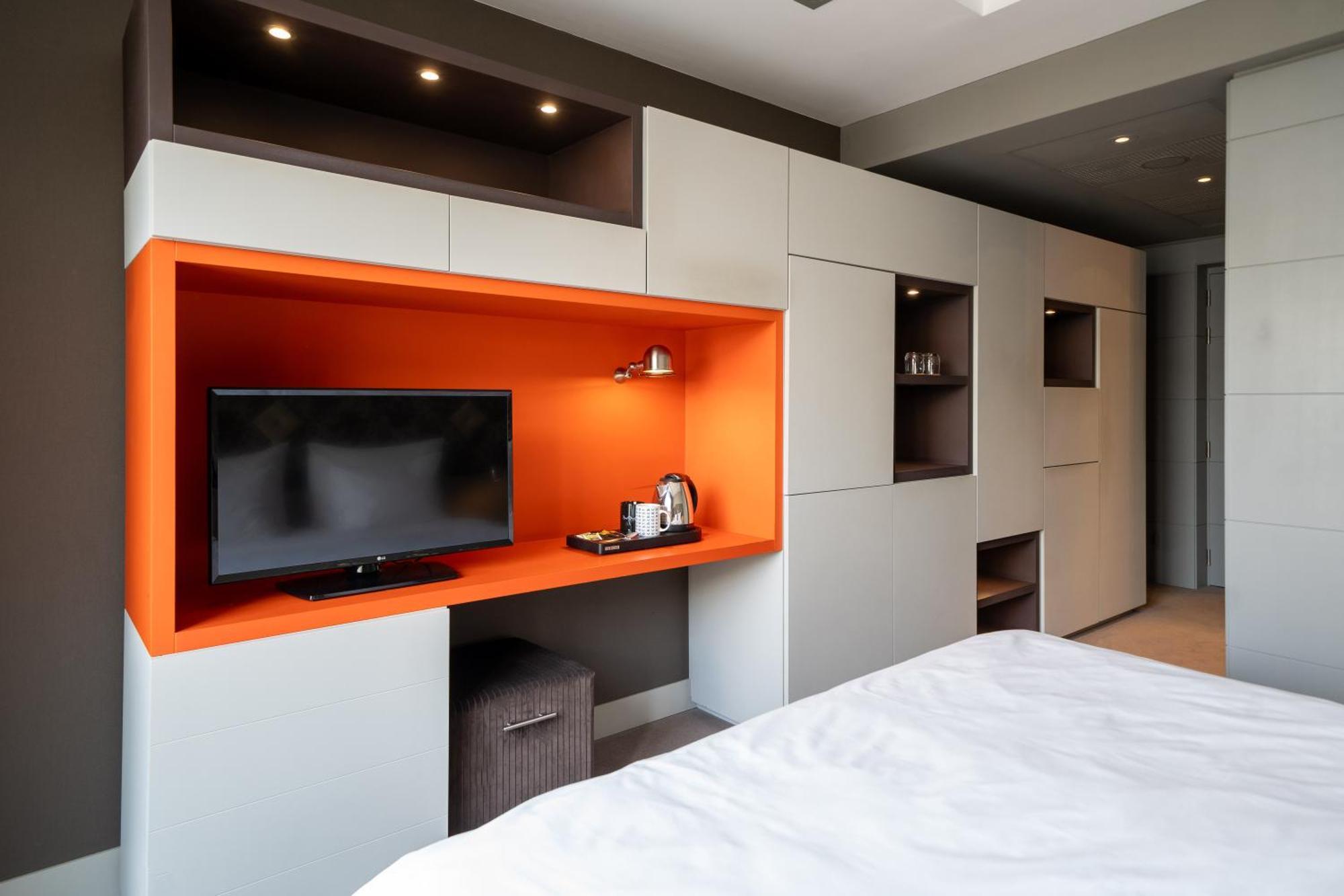 Hotell Innside By Melia Old Town