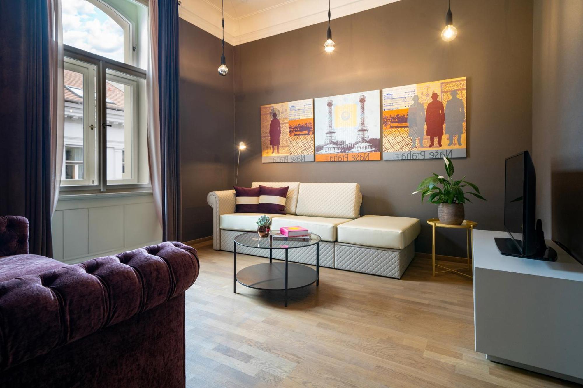 Hotell Innside By Melia Old Town
