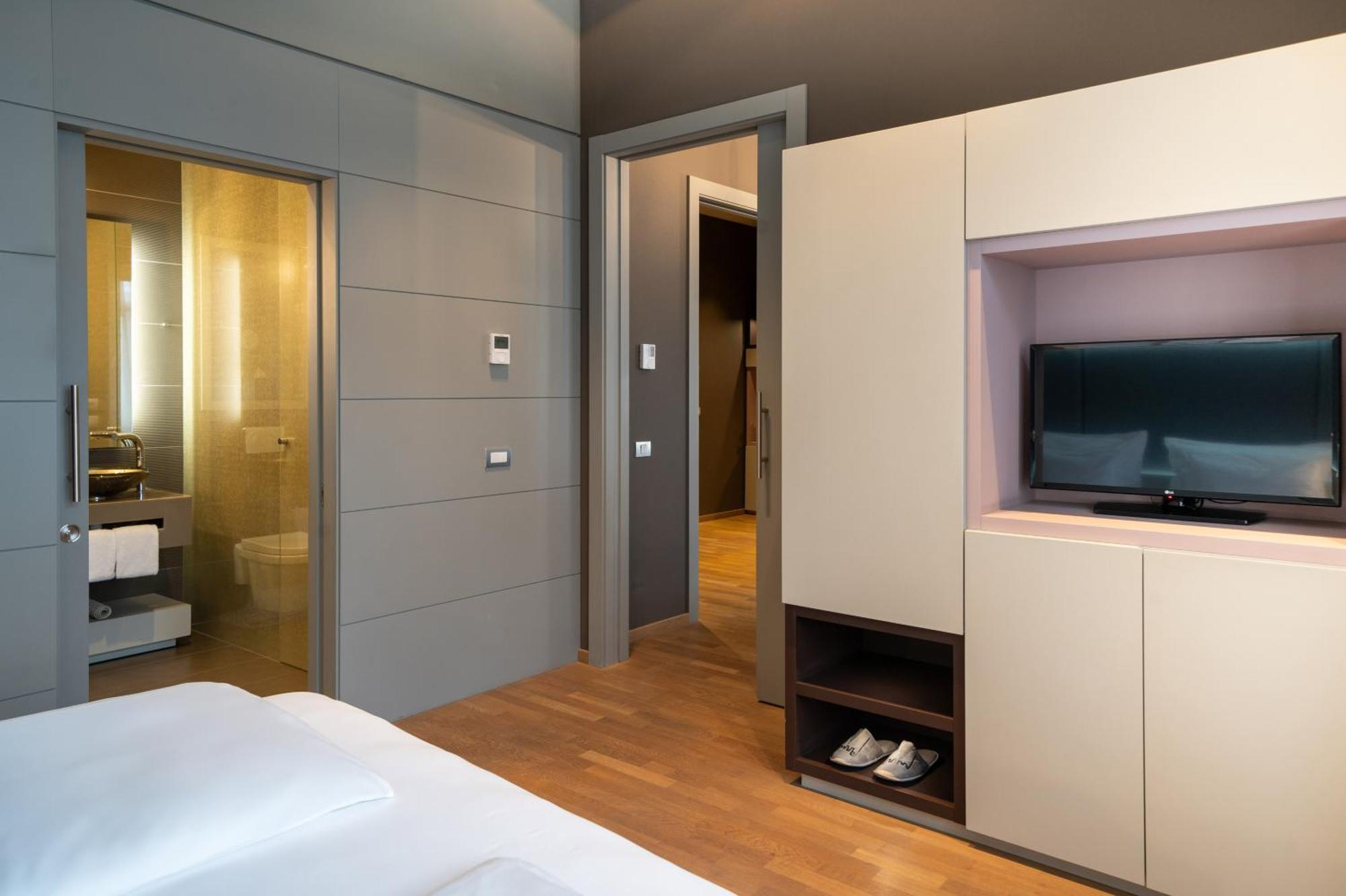Innside By Melia Old Town Hotell