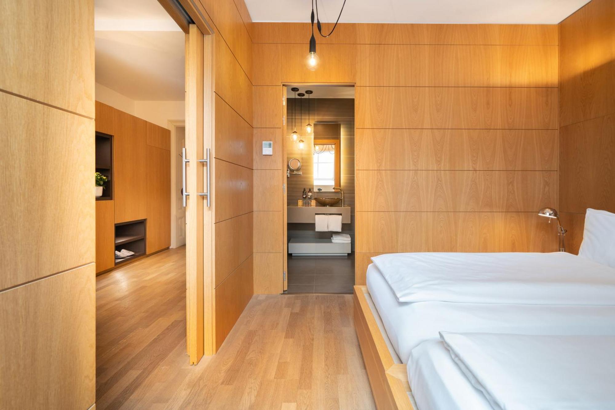 Hotell Innside By Melia Old Town Prag