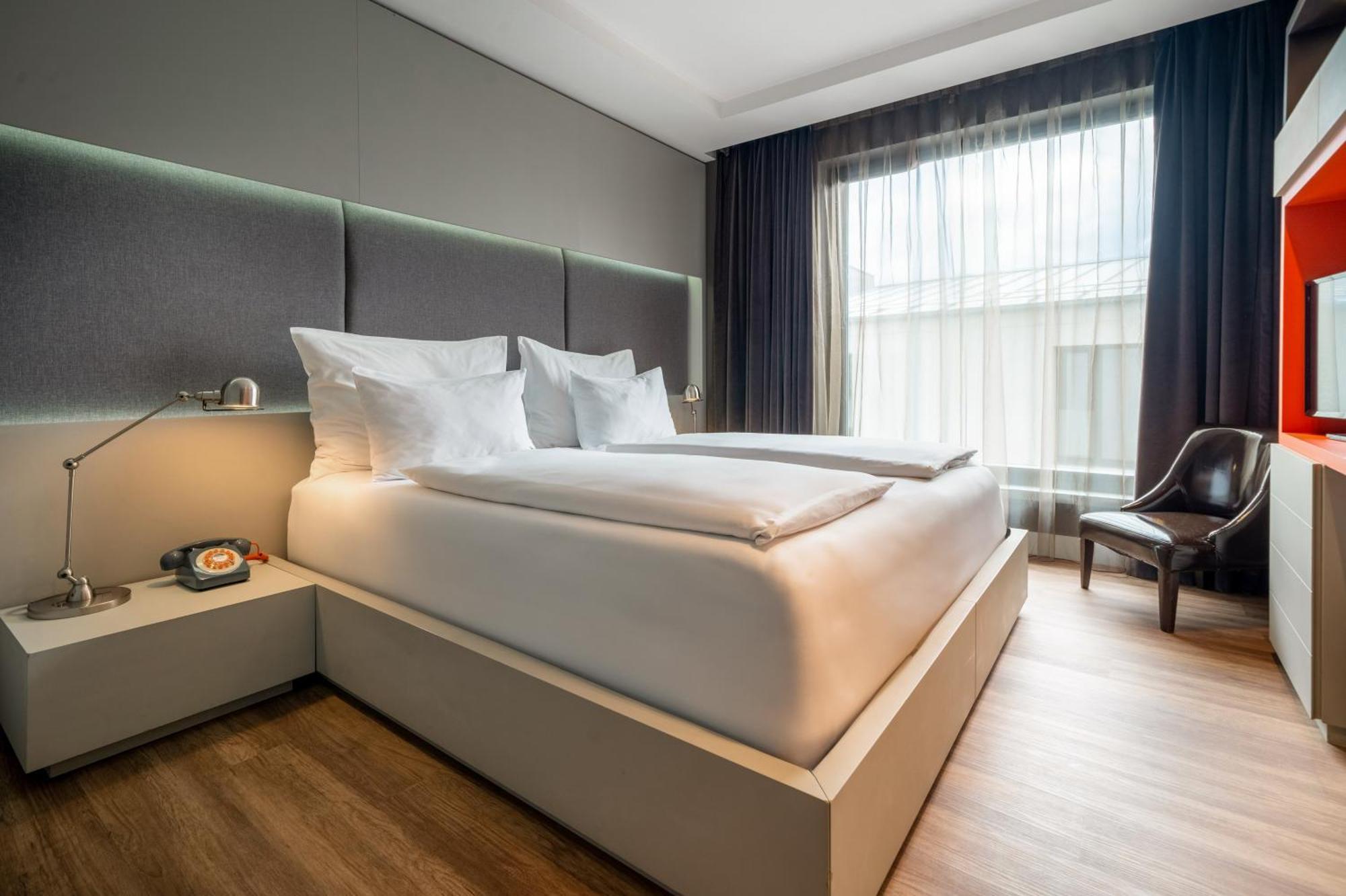 Innside By Melia Old Town Hotell